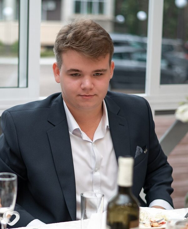 Константин, 26, Калуге — анкета №597676