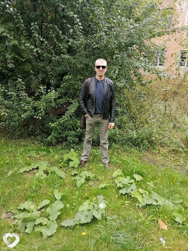 Константин, 45, Волгограде — анкета №597677
