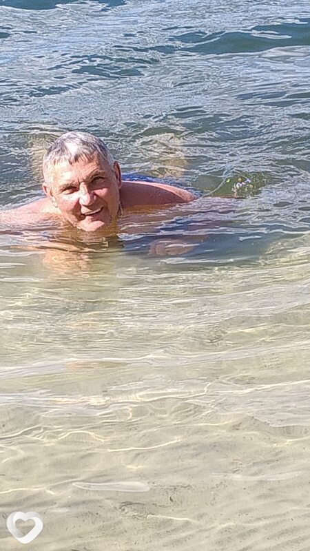Женя, 53, Харькове — анкета №597680