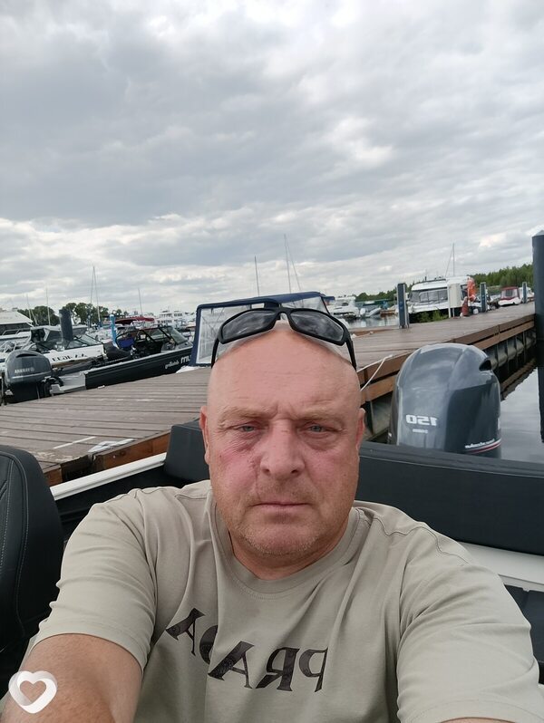 Алексей, 47, Казани — анкета №597681