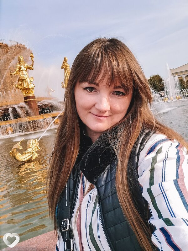 Анастасия, 35, Краснодаре — анкета №597861