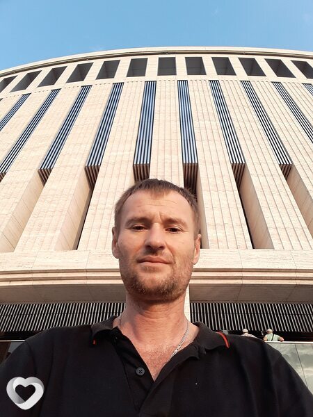 Толик, 45, Краснодаре — анкета №597863
