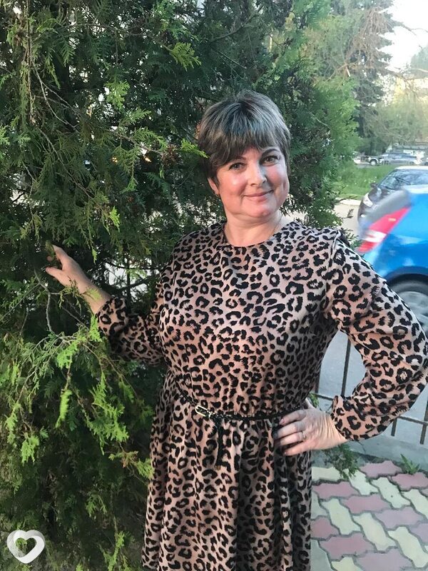 Наталья, 46, Твери — анкета №597864