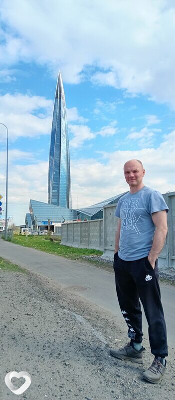 Иван, 45, Фурманове — анкета №597873