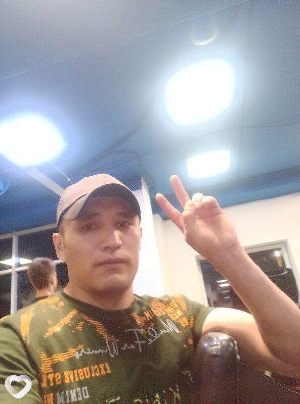 Алексей, 39, Рязани — анкета №597876