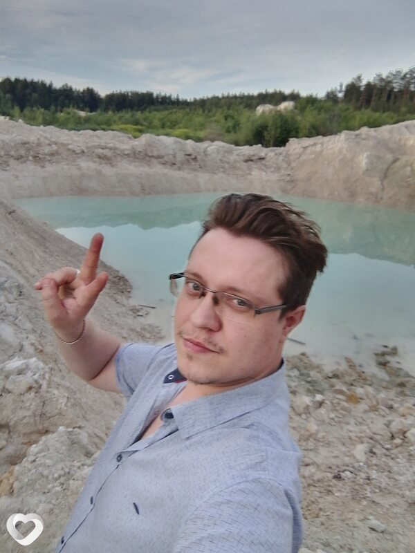 Андрей, 33, Верхнем Уфалее — анкета №597879
