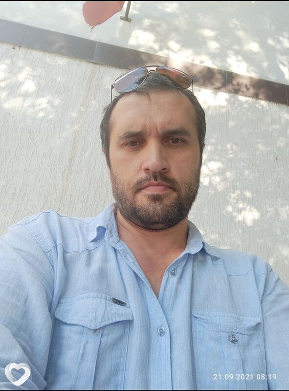 Адам, 44, Грозном — анкета №597888
