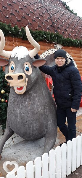 Стас, 36, Гомеле — анкета №597891