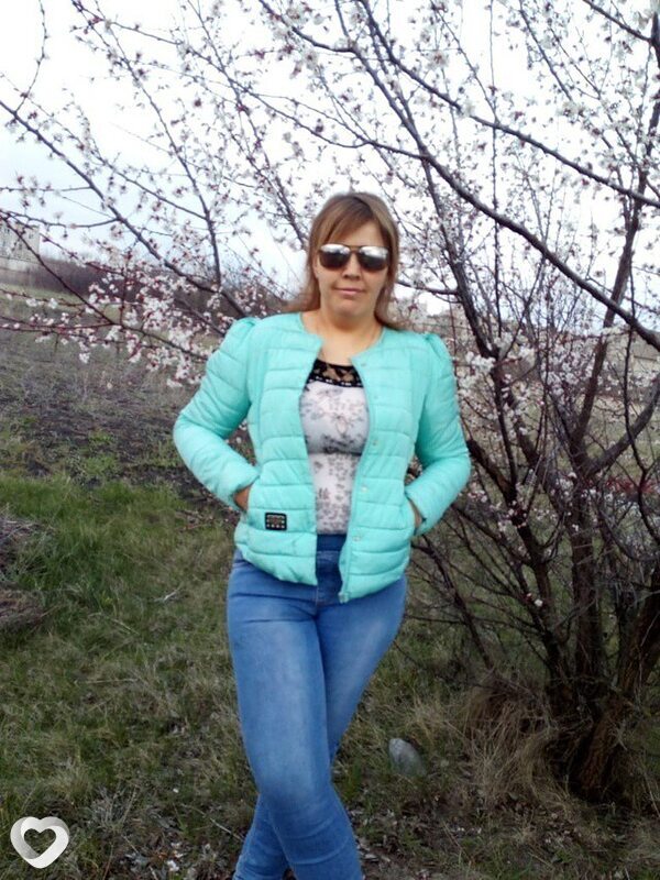 Екатерина, Поворино