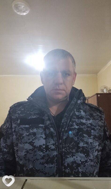 Антон, 39, Алчевске — анкета №597897
