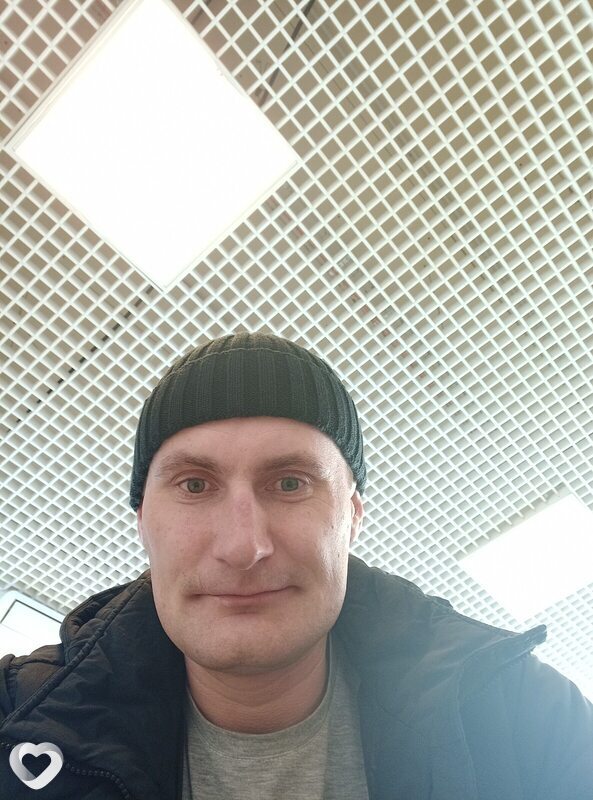 Григорий, 33, Красноярске — анкета №597902