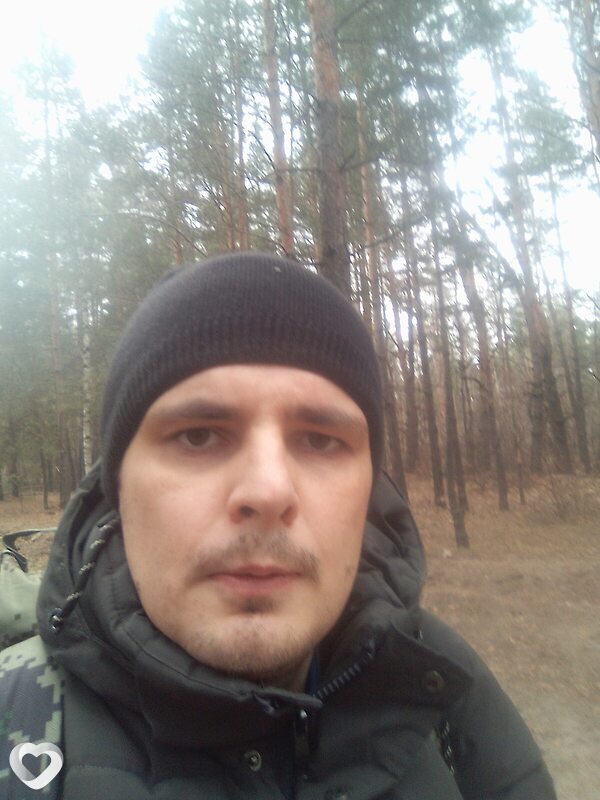 Vlad, 41, Воронеже — анкета №597907