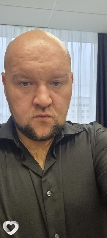 Сергей, 40, Сургуте — анкета №597834