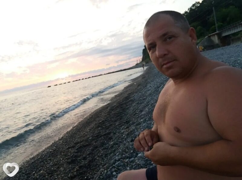 Вячеслав, 41, Астрахани — анкета №597836