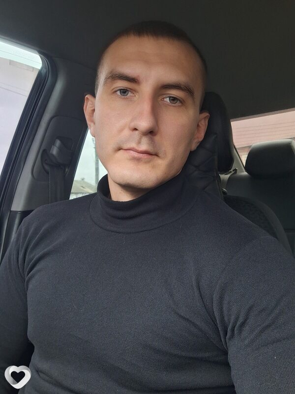 Дмитрий, 27, Москве — анкета №597841
