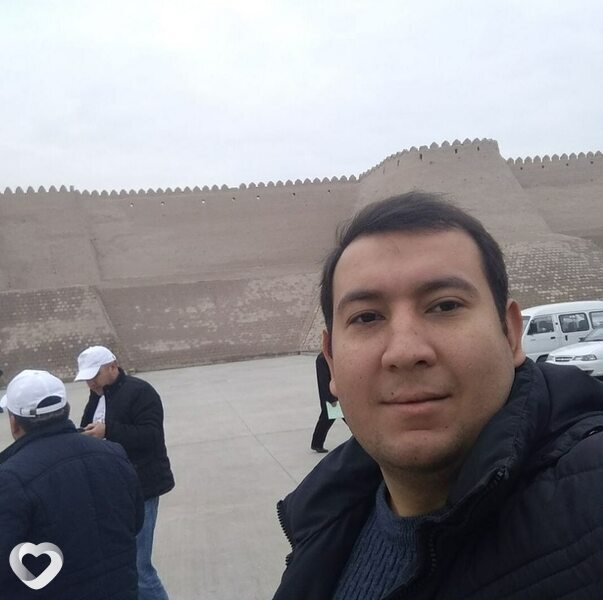 Sayfulin, 32, Ташкент — анкета №597842