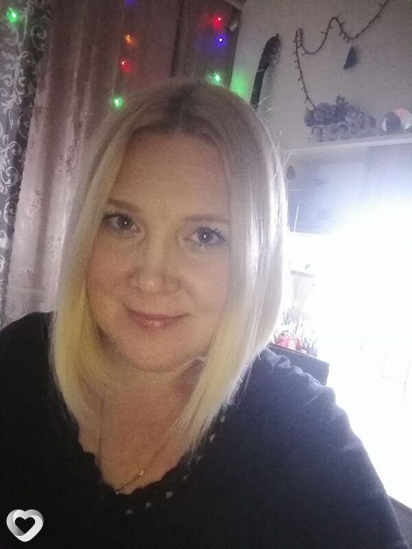 Luna, 45, Волгограде — анкета №597846