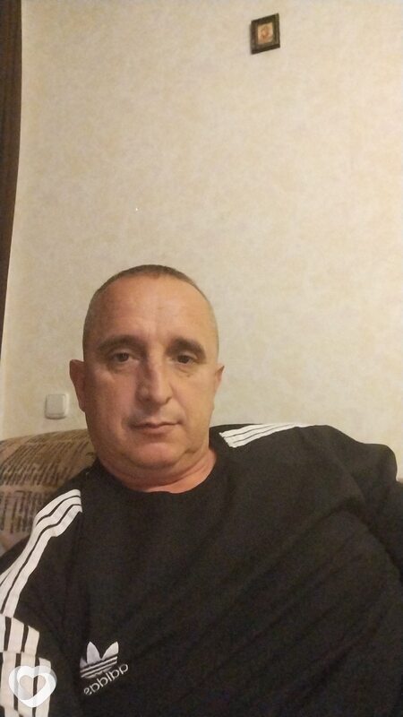 Василий, 45, Борисове — анкета №597848