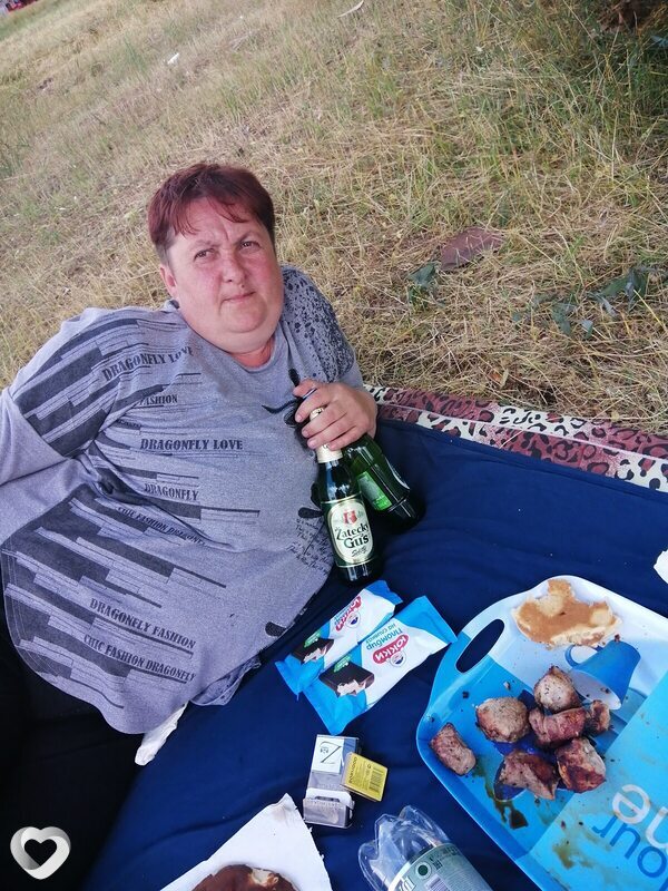 Наталья, 54, Калинковичах — анкета №597855