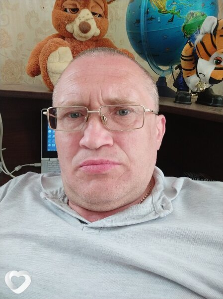 Евген, 47, Курчатове — анкета №597959