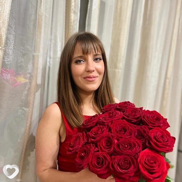 Анастасия, 42, Краснодаре — анкета №597960