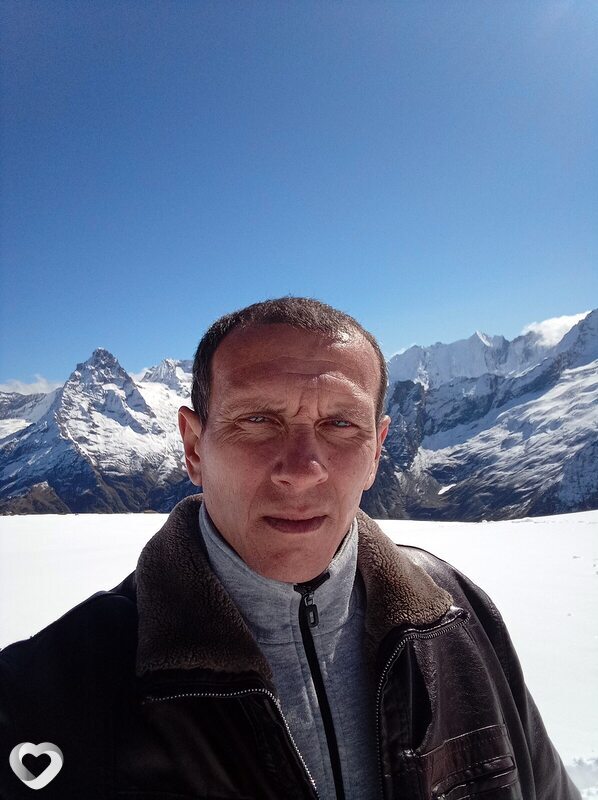 Александр, 48, Волгодонске — анкета №597964