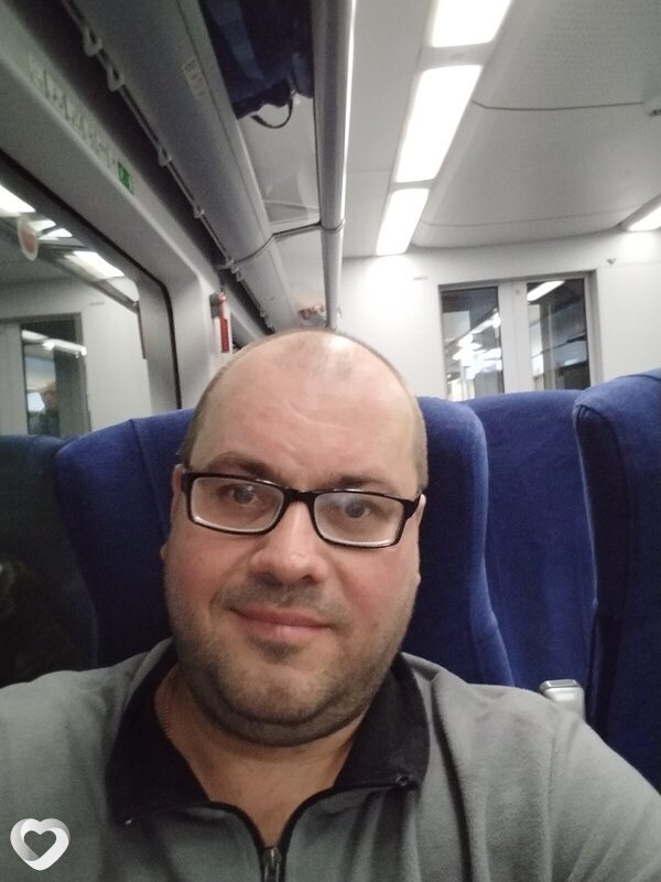 Дмитрий, 41, Челябинске — анкета №597967