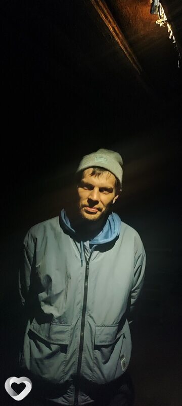 Арсений, 36, Прокопьевске — анкета №597968