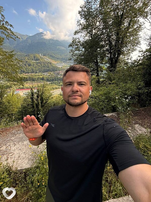 Константин, 37, Тюмени — анкета №597972