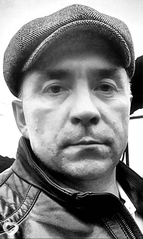 Виталий, 47, Курске — анкета №597975