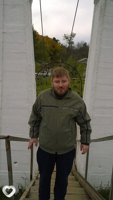 Андрей, 46, Хабаровске — анкета №597976
