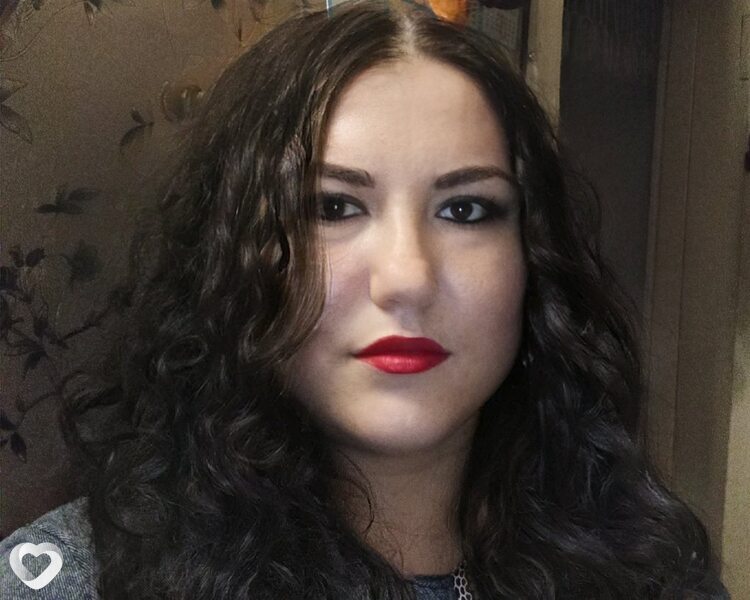 Елена, Зубцов