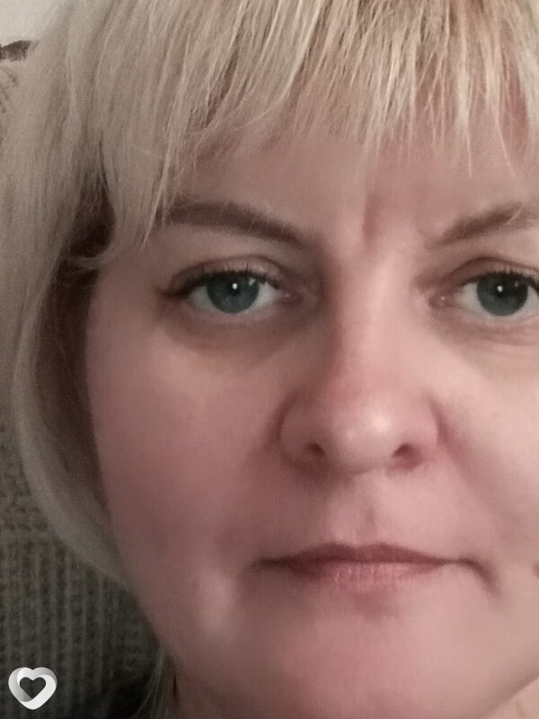 Наталия, 49, Пензе — анкета №598191