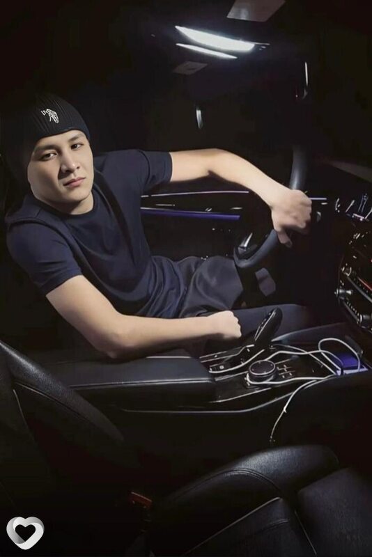 Аслан, 32, Караганде — анкета №598193