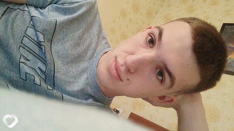 Владимир, 23, Ростове-на-Дону — анкета №598199