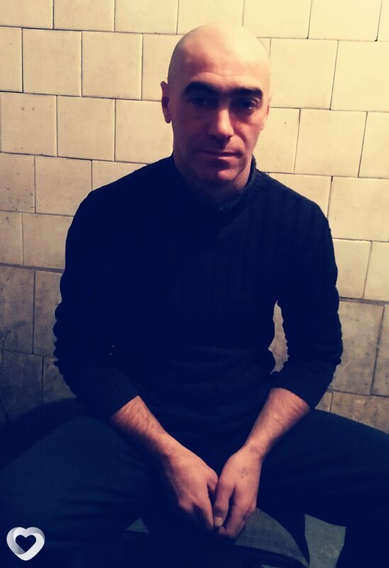 Алексей, 46, Костанае — анкета №598206