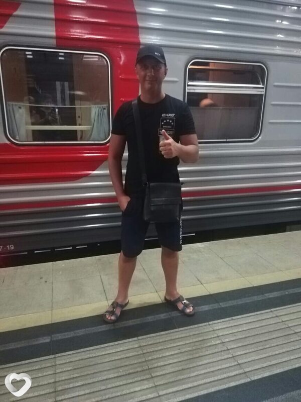 Валерий, 53, Кандалакше — анкета №598018