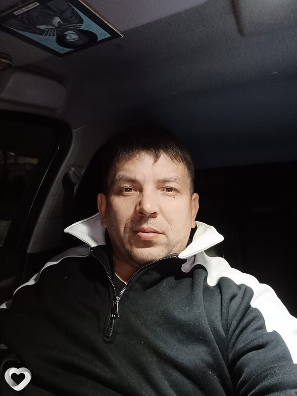 Сергей, 38, Березниках — анкета №598019