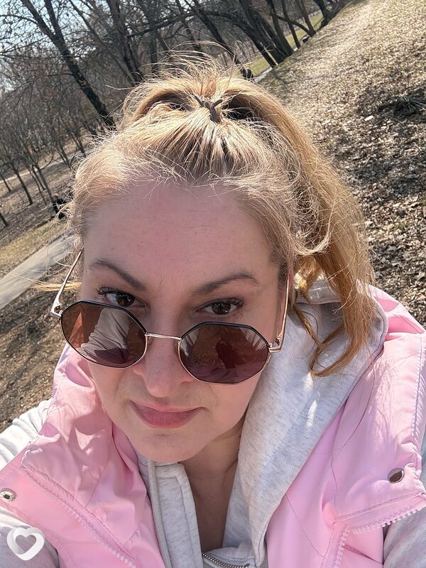 Лена, 48, Минске — анкета №598023