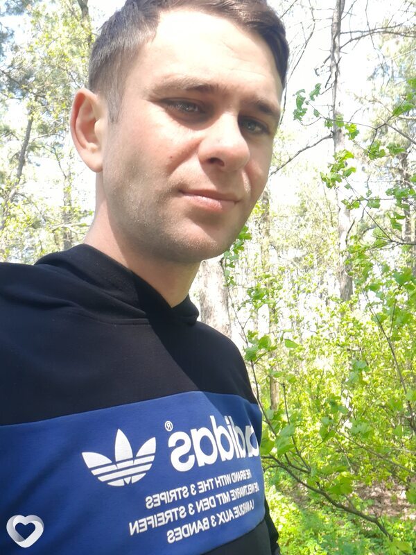 Димка, 36, Новошахтинске — анкета №598025