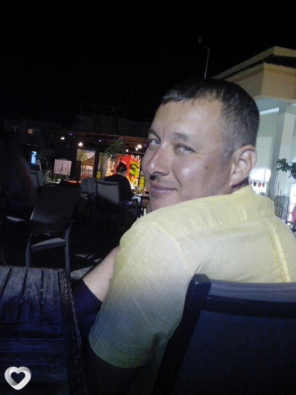 Александр, 37, Йошкар-Оле — анкета №598031
