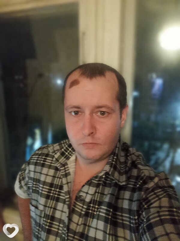 Алексей, 34, Старом Осколе — анкета №598032