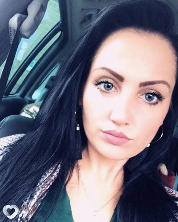 Аня, 40, Воронеже — анкета №598159