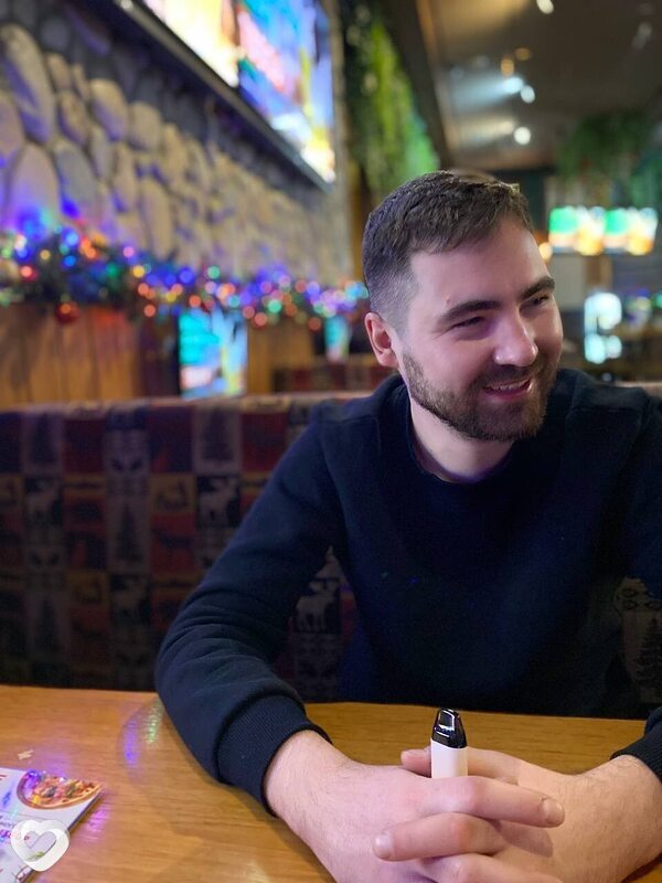 Руслан, 31, Казани — анкета №598160