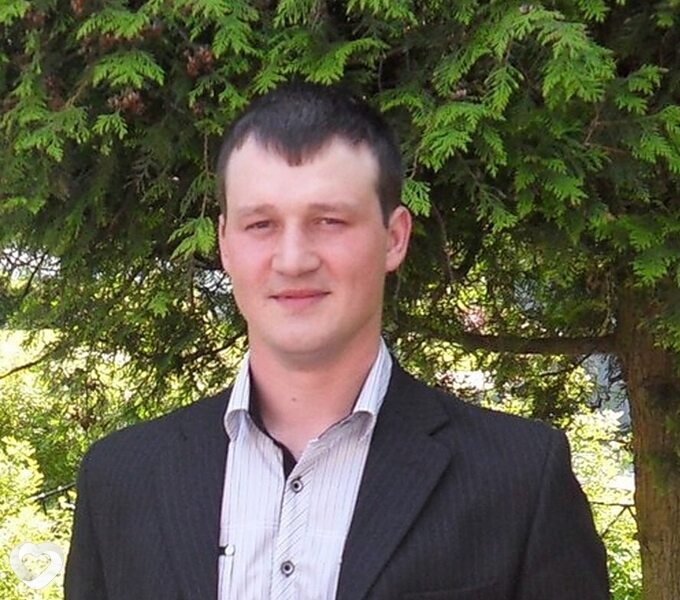 Ххх, 45, Усинске — анкета №598163