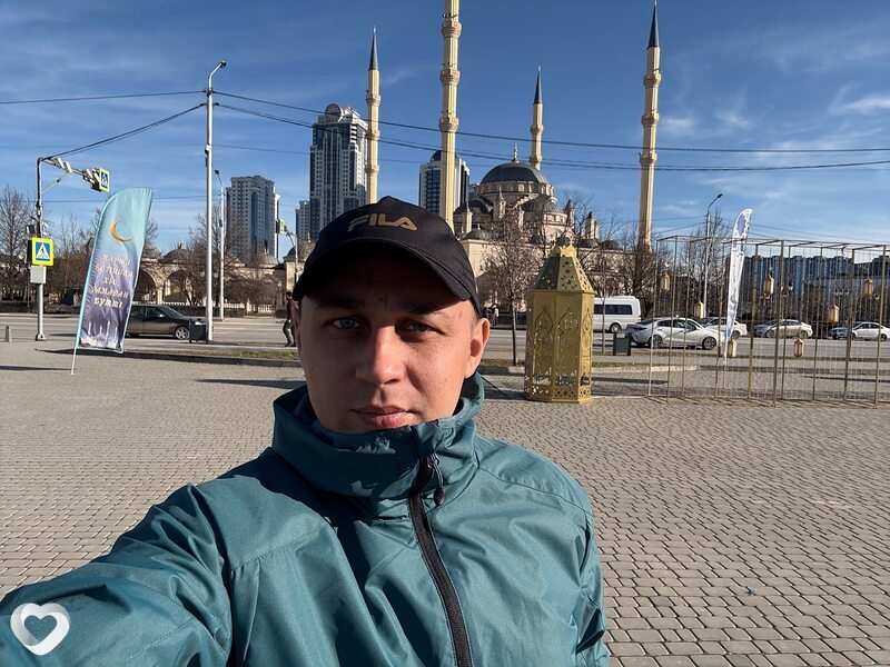 Рома, 35, Арзамасе — анкета №598168