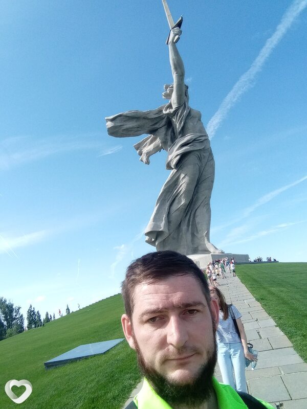 Alex, 40, Красноуфимске — анкета №598170