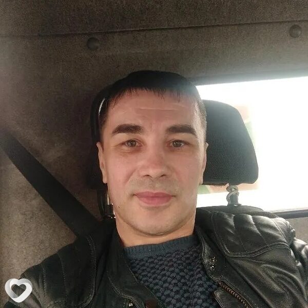 Евгений, 52, Казани — анкета №598176