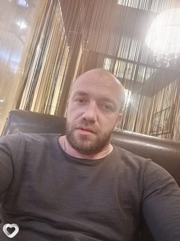 Юрий, 44, Ивантеевке — анкета №598181