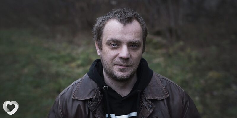 Илья, 36, Смоленске — анкета №598182